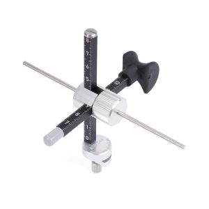 ATB 344 SAM - digital transfer bow - digital face bow