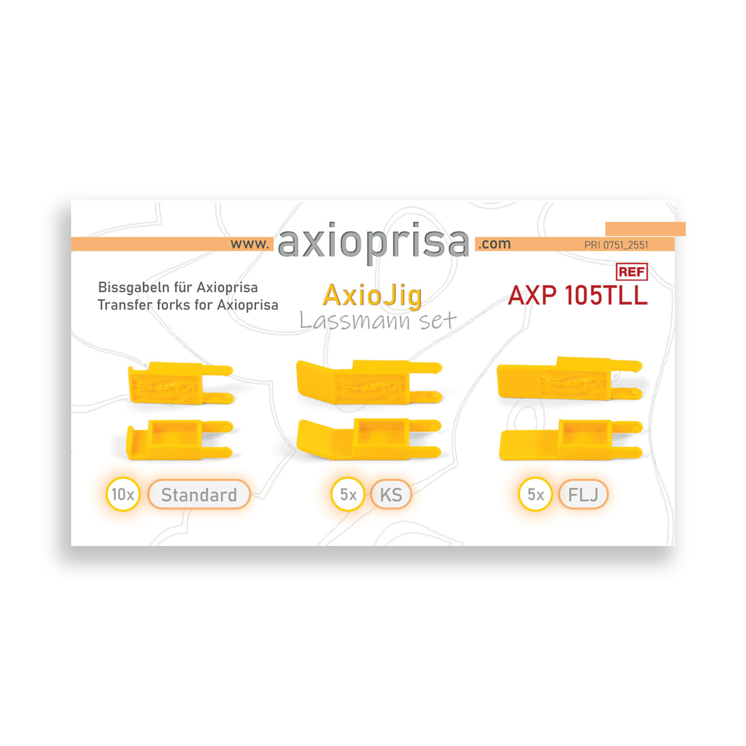 AXP 105 TLL - 01