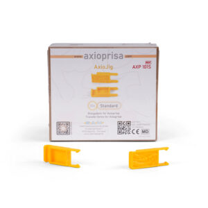 AXP 101 S AxioJigs for SAM transfer fork assembly AXP Axioprisa Transfer bow SAM Apple Windows - AxioPrisa - digital transfer bow - digital face bow