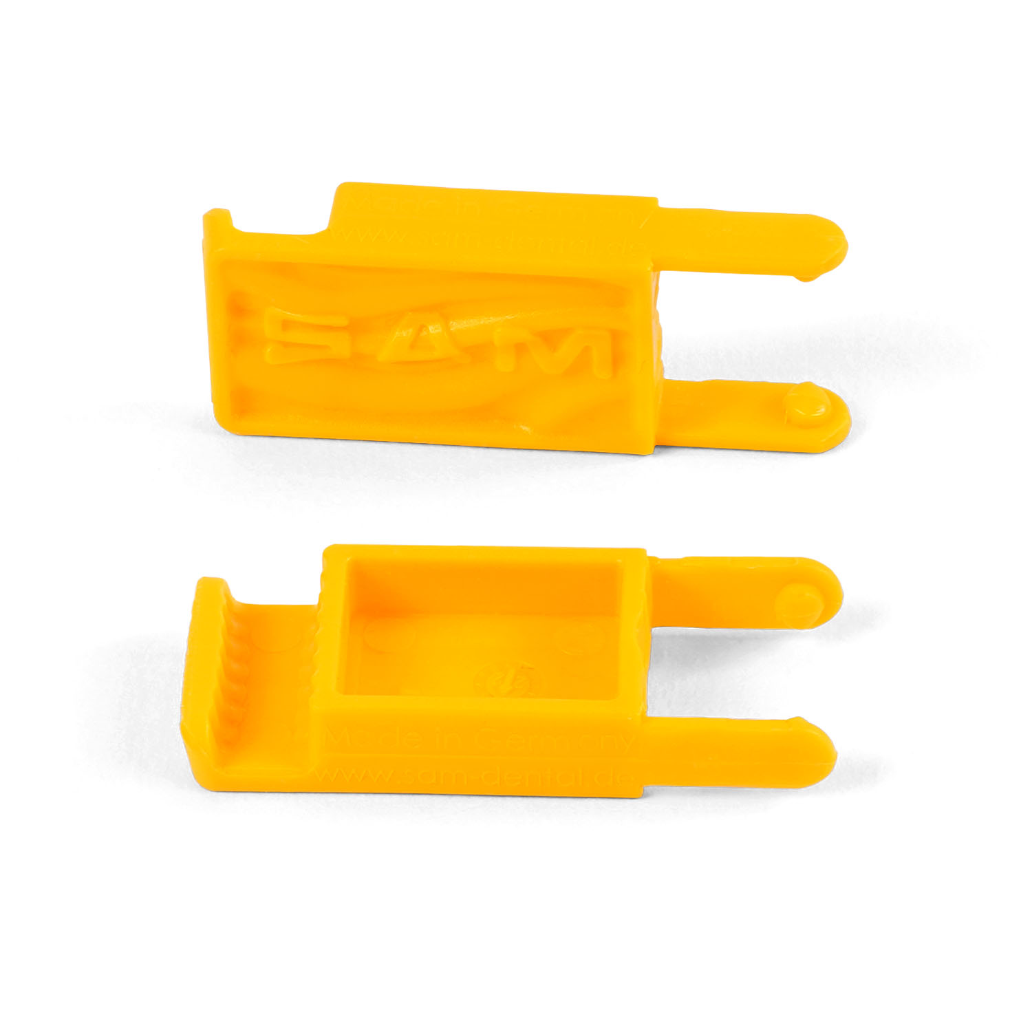 AXP 101 S AxioJigs for SAM transfer fork assembly AXP Axioprisa Transfer bow SAM Apple Windows - AxioPrisa - digital transfer bow - digital face bow