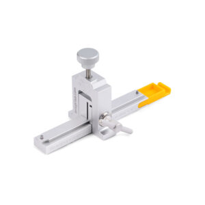 digital transfer facebow Amann Girrbach Rotofix AxioPrisa - digital transfer bow - digital face bow - printed model transfer